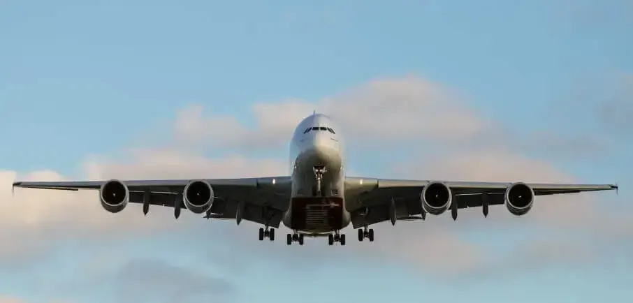 Why fly with ATM JET: a global reach
