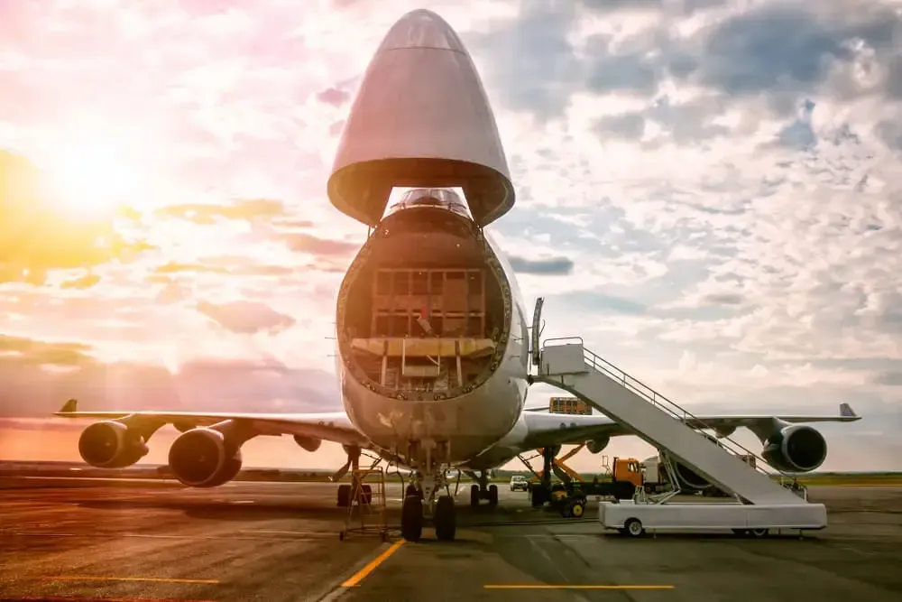 Why fly with ATM JET: a personal service