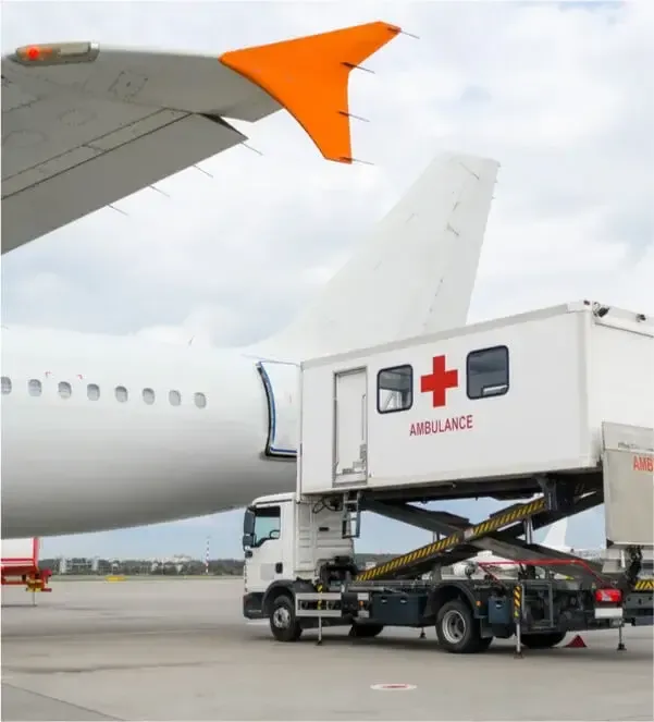 Medical aviation 2
