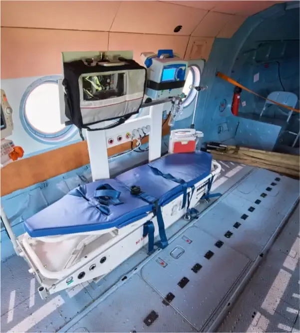 Medical aviation 3