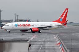 Boeing 737-800 TC-TJS