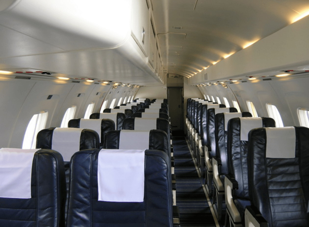 Embraer 120ER HA-FAL