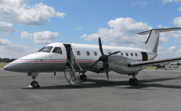 Embraer 120ER HA-FAN