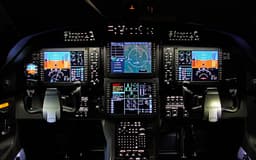 Pilatus PC-12/45 HB-FVD