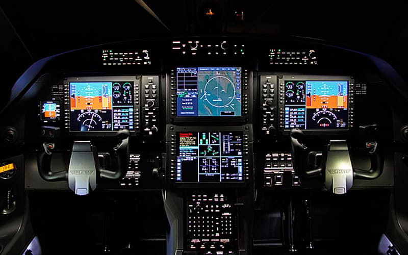 Pilatus PC-12/45 HB-FVD