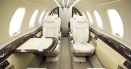 Cessna Citation CJ4 N448CJ