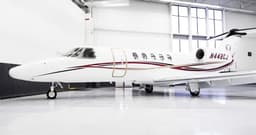 Cessna Citation CJ4 N448CJ