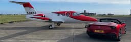 Eclipse 500 2-CAZZ