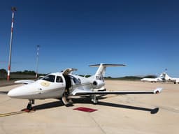Eclipse 500 2-MINI