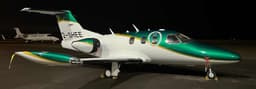 Eclipse 500 2-SHEE
