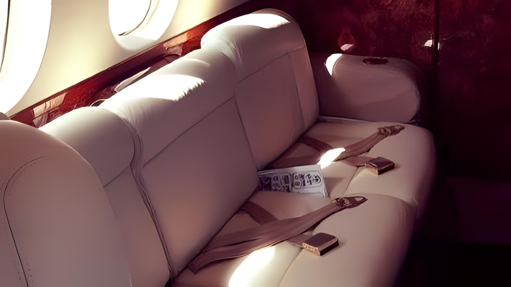 Hawker 800XP ZS-DAD