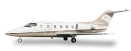 Beechjet 400A N106KH