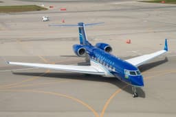 Gulfstream G650 4K-ASG