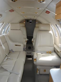 Cessna Citation S/II 4X-COZ