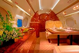 Gulfstream IV-SP 4X-CPX