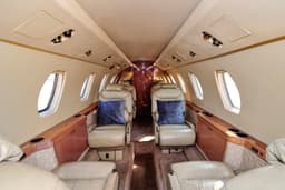 Cessna Citation III 4X-CZA