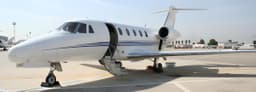 Cessna Citation III 4X-CZA