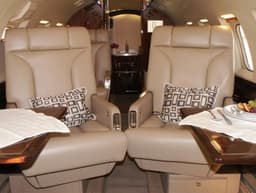 Hawker 800 4X-CZO