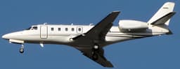 Gulfstream G100 4X-WIA