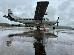 Cessna 208B Grand Caravan 5H-AAC