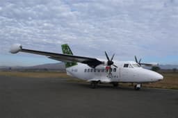 Let L-410 5H-AES