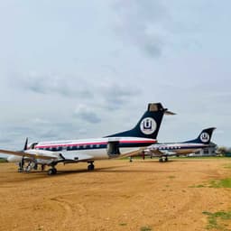 Embraer 120ER 5H-AIH