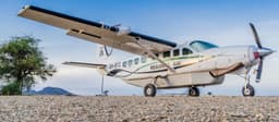 Cessna 208B Grand Caravan 5H-BYO