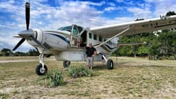 Cessna 208B Grand Caravan 5H-CAR