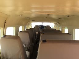 Cessna 208B Grand Caravan 5H-CAT
