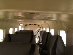 Cessna 208B Grand Caravan 5H-CAT