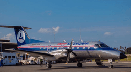 Embraer 120ER 5H-KIH