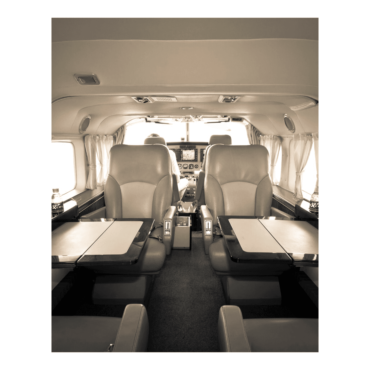 Cessna 208B Grand Caravan 5H-MEK