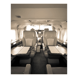 Cessna 208B Grand Caravan 5H-MEK