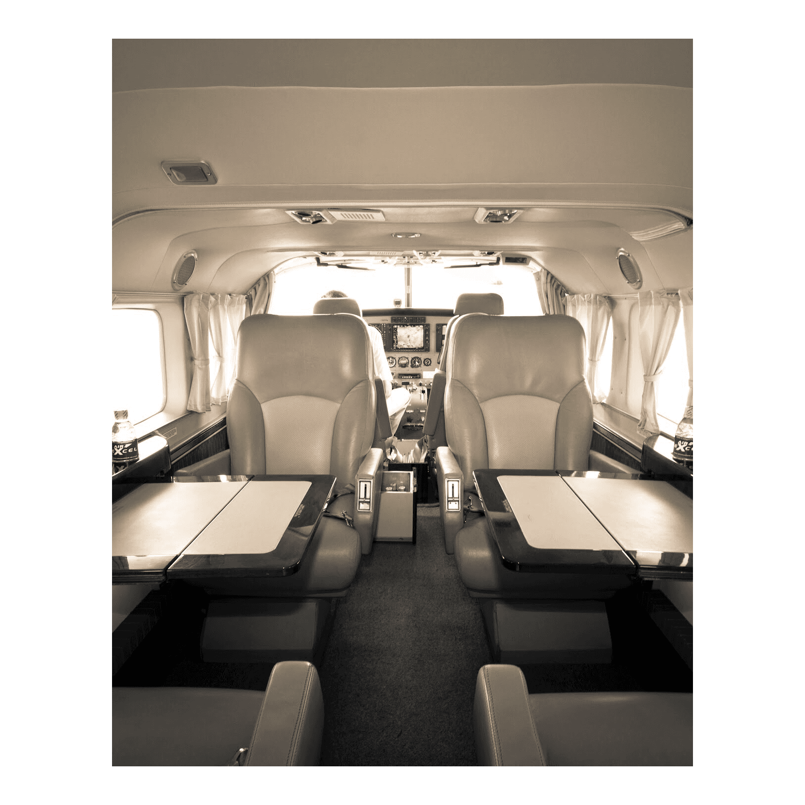 Cessna 208B Grand Caravan 5H-MEK
