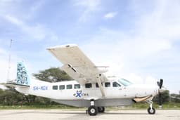Cessna 208B Grand Caravan 5H-MEK