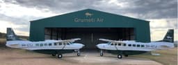 Cessna 208B Grand Caravan EX 5H-STJ