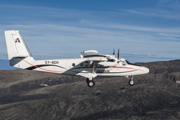 DHC-6-300 5Y-BGH