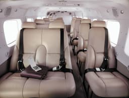 Cessna 208B Grand Caravan 5Y-BOX