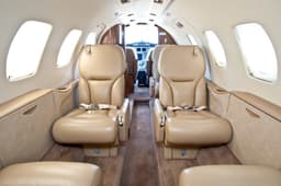 Cessna Citation Bravo 5Y-CCB