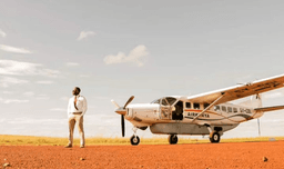 Cessna 208B Grand Caravan EX 5Y-CDL