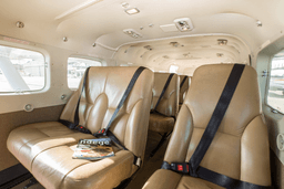 Cessna 208B Grand Caravan 5Y-CGZ