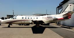 Cessna Citation Bravo 5Y-FDR