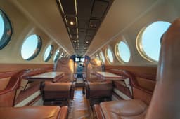 Beechcraft King Air 350iER 5Y-RIS