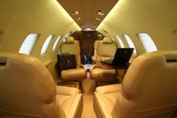 Cessna Citation Bravo 5Y-SIR