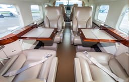 Cessna 208B Grand Caravan 5Y-SXC