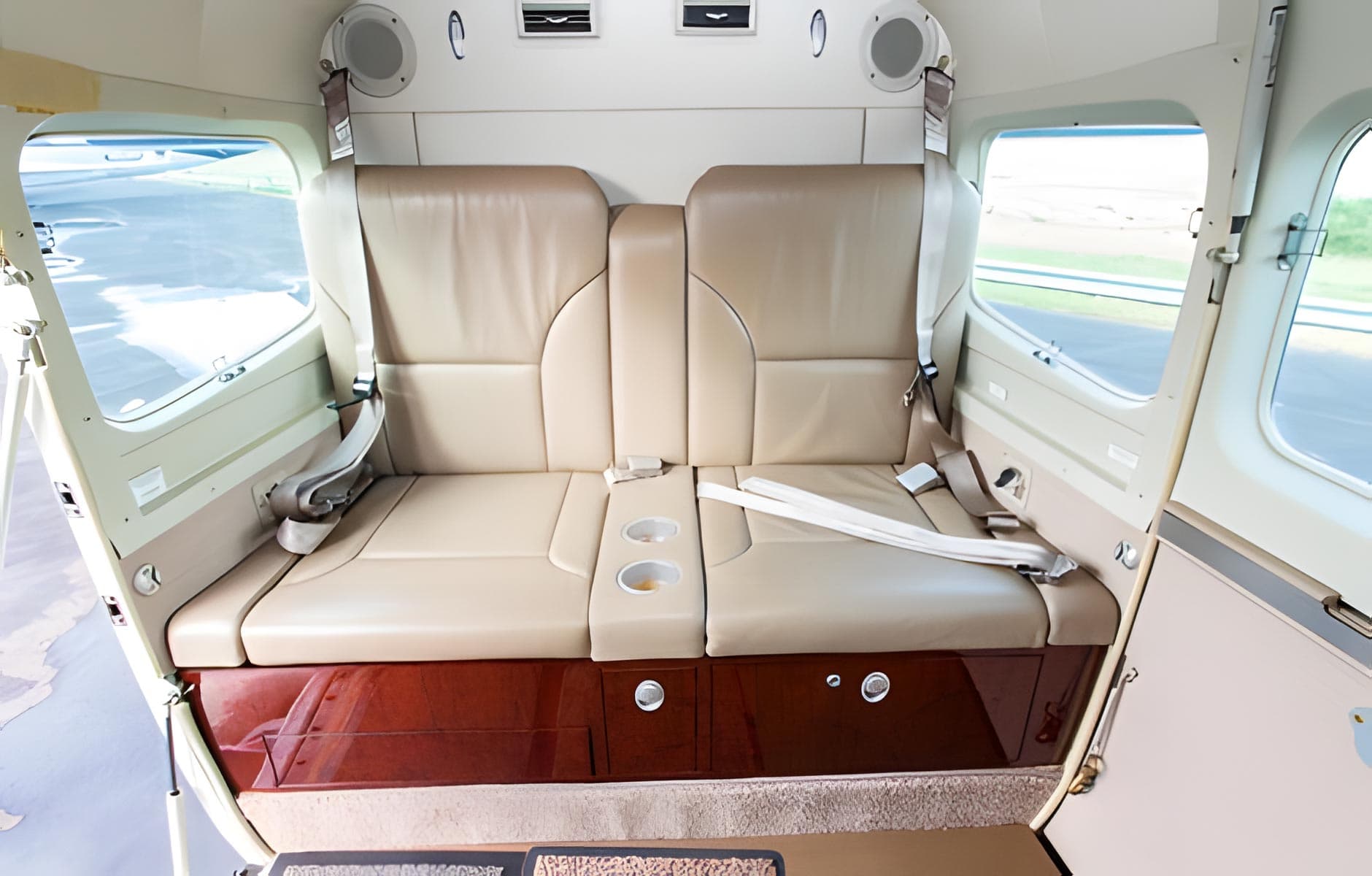 Cessna 208B Grand Caravan 5Y-SXC