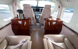 Cessna 208B Grand Caravan 5Y-SXC