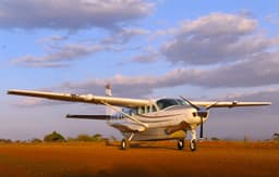 Cessna 208B Grand Caravan 5Y-SXC