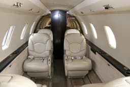 Cessna Citation Excel 5Y-WHB