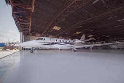 Cessna Citation Excel 5Y-WHB